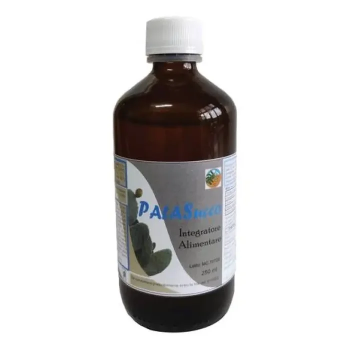 PALASUCCO Rao Hierbas 250ml