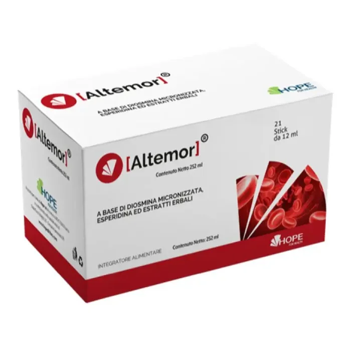 Palo Altemor ESPERANZA 21