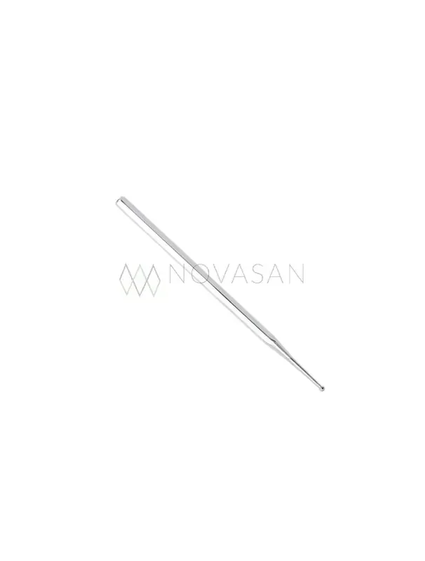 Palpador estimulador fijo 15cm punta recta