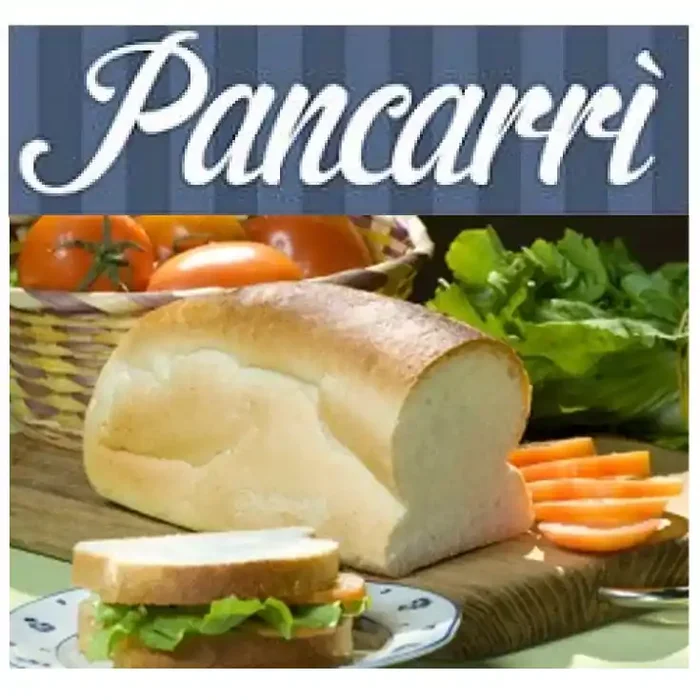 PANCARRI‘ 400G