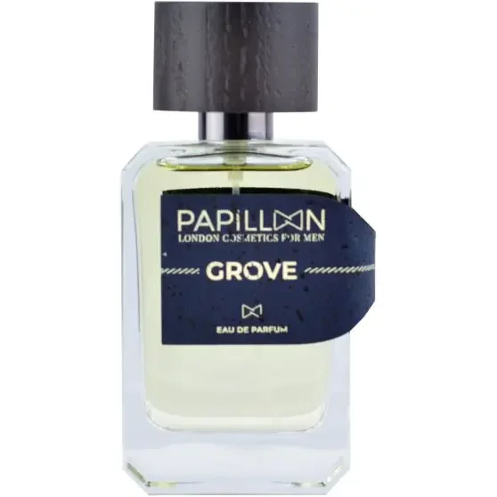Papillon Grove Eau de Parfum