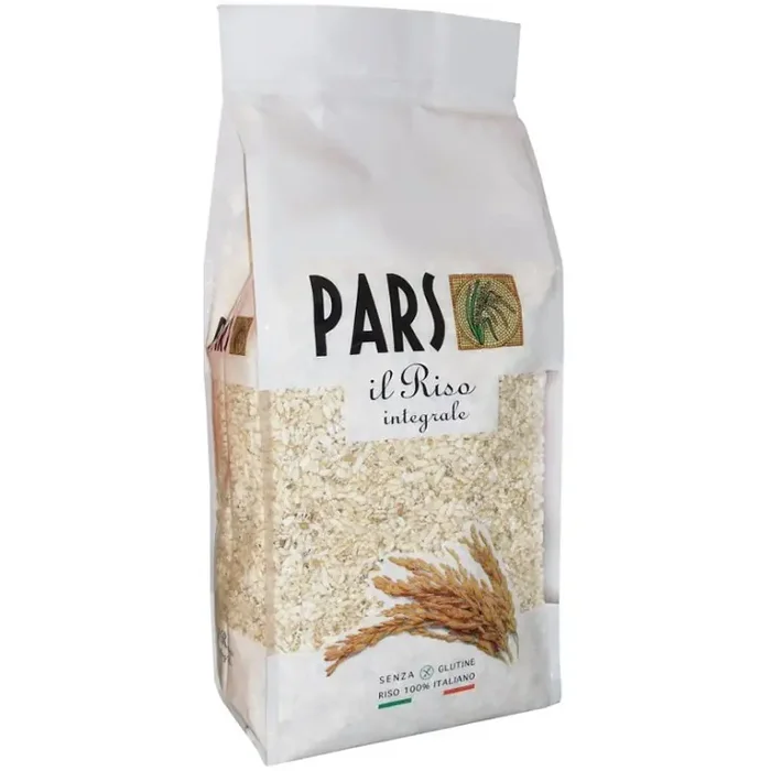PARES ARROZ INTEGRAL 1KG
