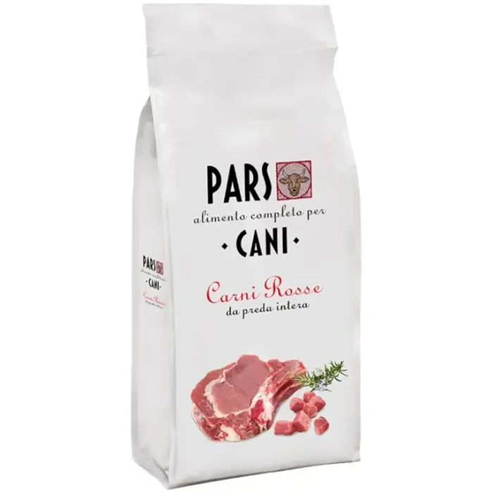 PARS CARNE RO PREDA INT 2KG