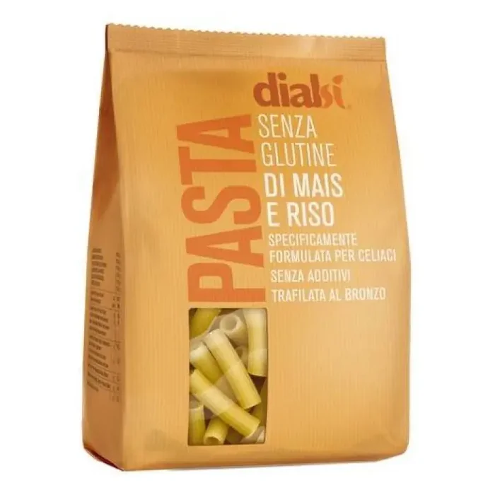PASTA DIALSI‘ MACCHER 35 800G