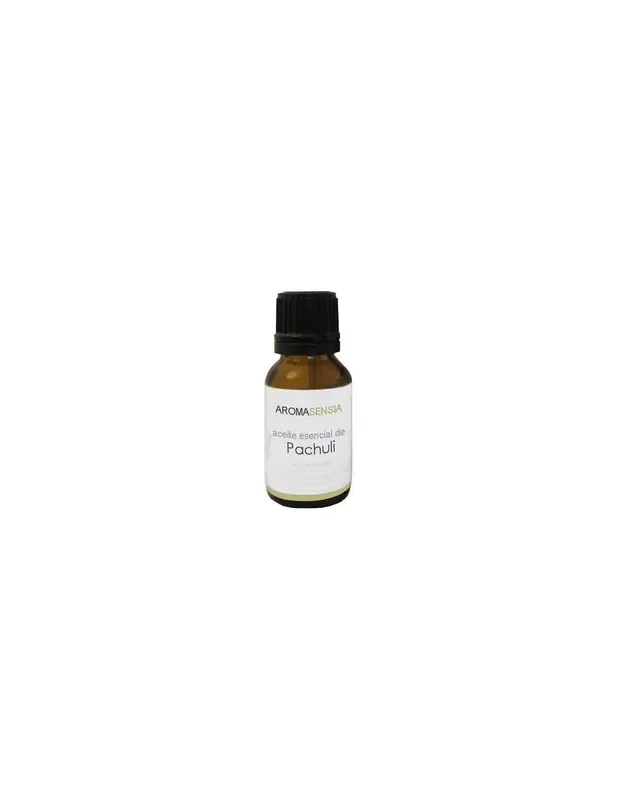 Patchouli aceite esencial 15ml.