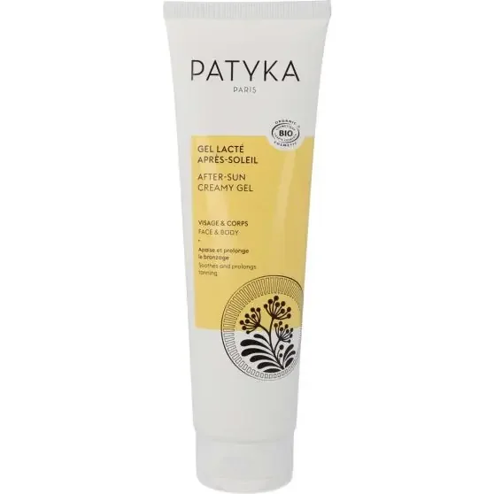 Patyka After Sun Crema Gel