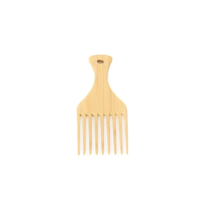 PEINE BAMBU AFRO CAP BAMBOU