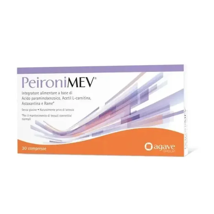 PEIRONIMEV 30 Comprimidos