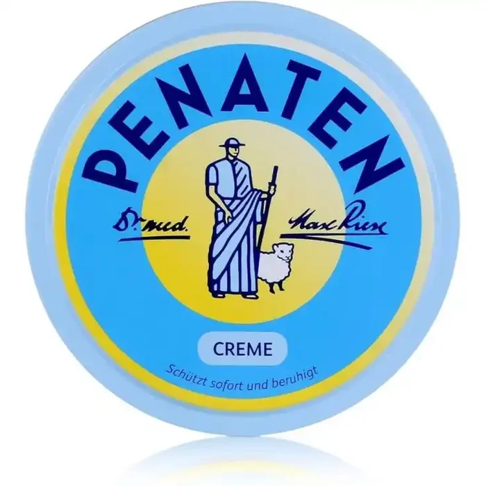 PENATEN PASTA PROTETTIVA 150ML