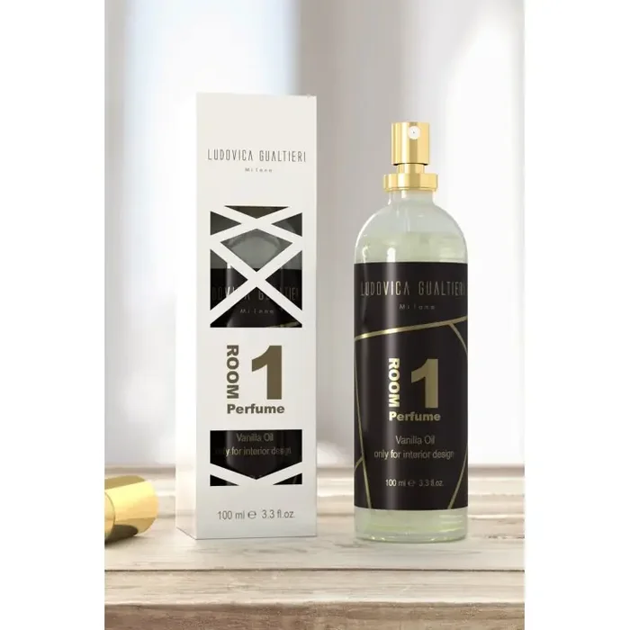 PERFUME DE HABITACIÓN VAINILLA 100ML