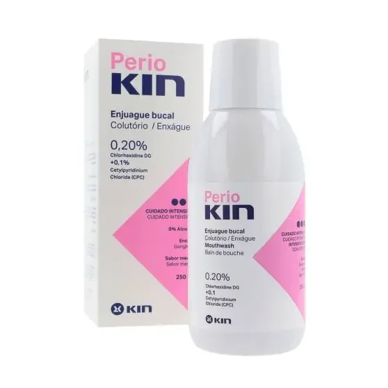 Perio Kin Colutorio 250 ml