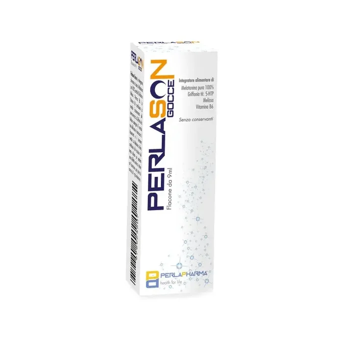 Perlason Gotas Perla Pharma® 9ml