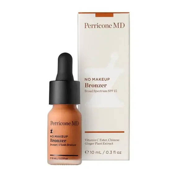 Perricone MD, No Makeup Bronzer