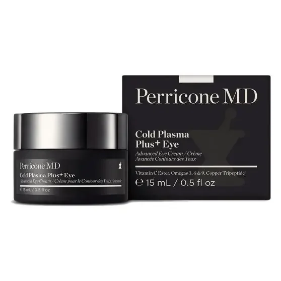 Perricone MD Plasma Plus + Eye 15ml