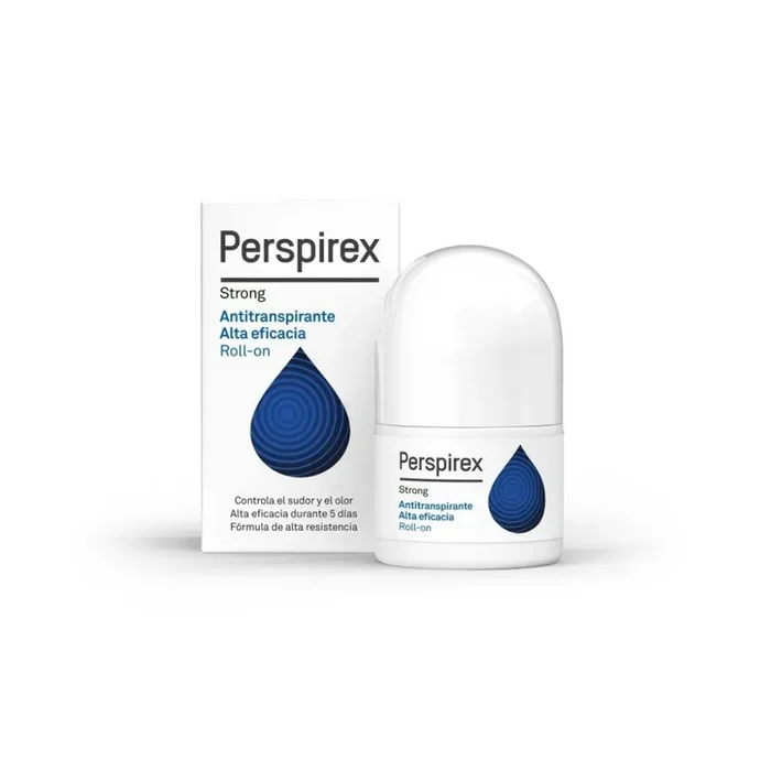 Perspirex Strong Roll-on 20 Ml