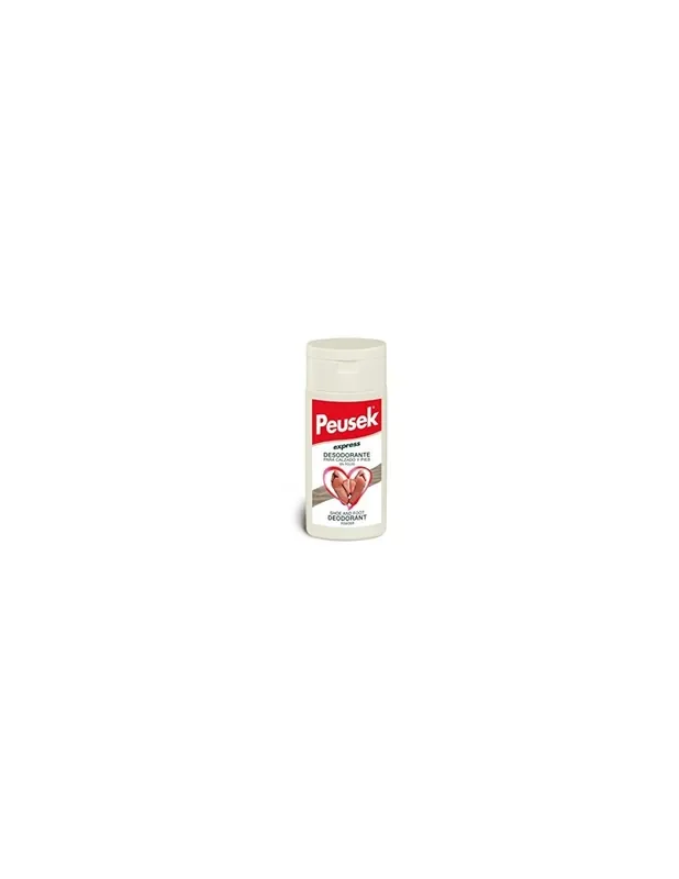 Peusek Express polvo 40g