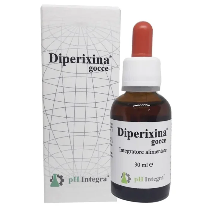 PH Integra Diperixina Gotas 30ml