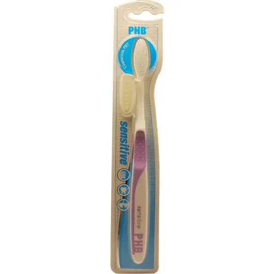 PHB Cepillo Sensitive