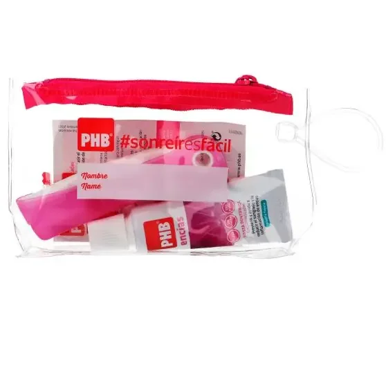 PHB Kit de Viaje para Encías
