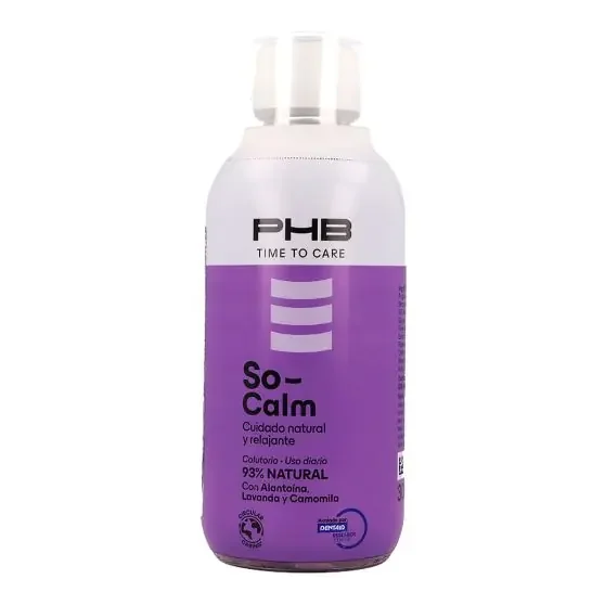 PHB So Calm Colutorio sabor suave