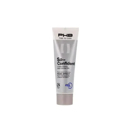 PHB So-Confident Pasta Dental 15 ml