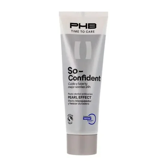 PHB So-Confident Pasta Dental 75 ml