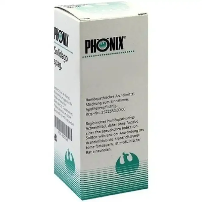 Phonix Calcium Phosphoricum 35lm Gotas Remedio Homeopático 10ml