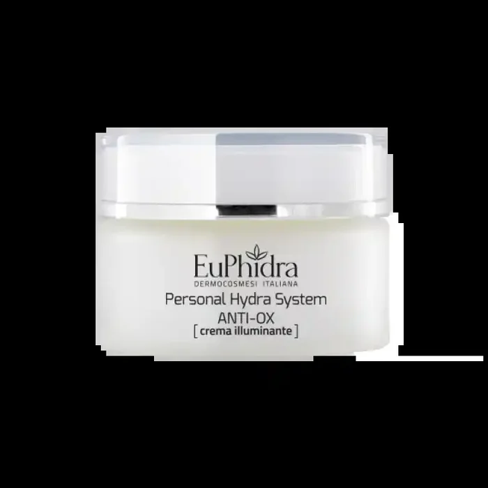 Phs Anti-Ox Euphidra 50ml