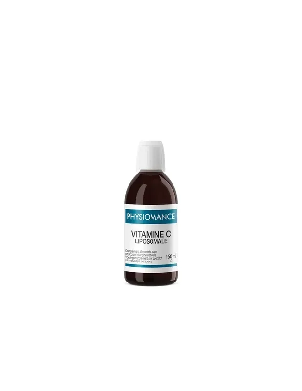 Physiomance Vitamina C liposomada Therascience 150ml