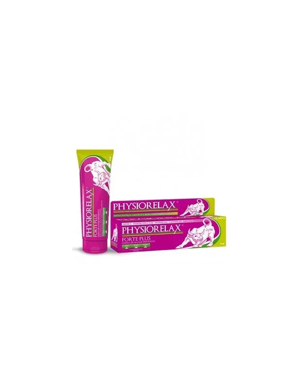 Physiorelax Forte Plus 75 ml