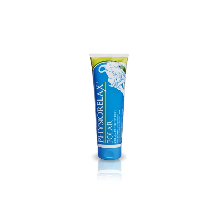 PHYSIORELAX POLAR 250 ML