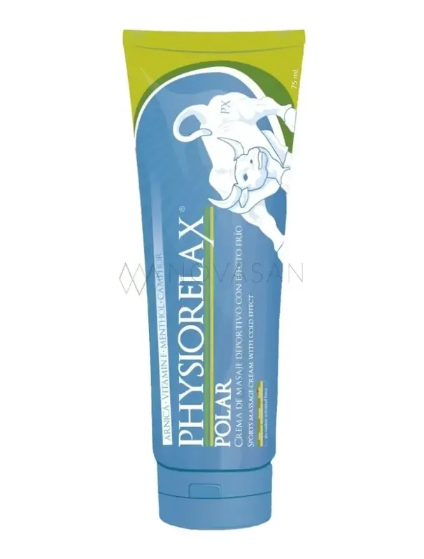Physiorelax Polar
