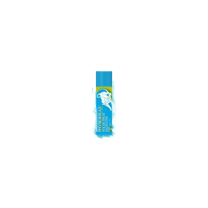 Physiorelax Polar Spray 150 ml