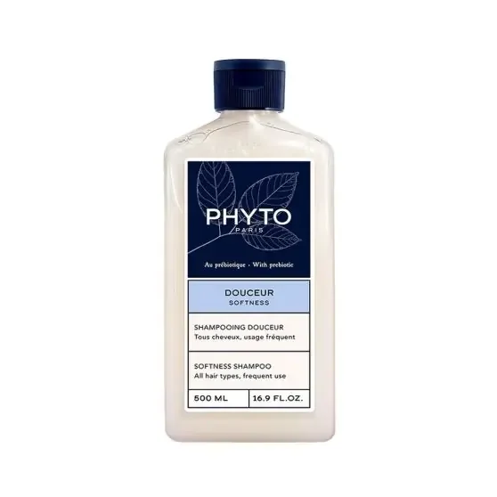 Phyto Douceur Champú Suavidad 500 ml