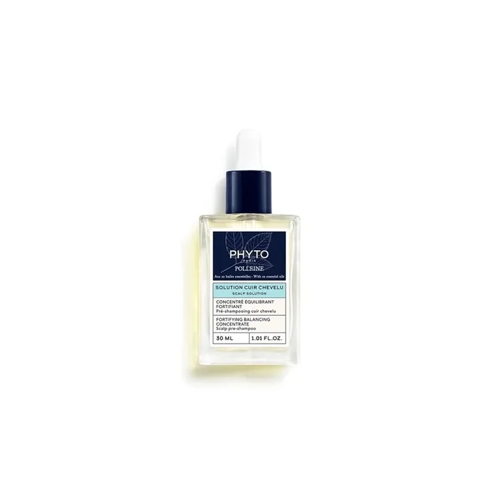 Phyto Polleine Pre-Champu Concentrado Equilibrante 30 ml