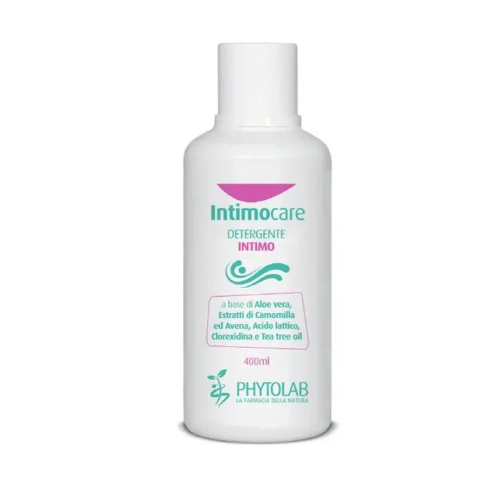 PHYTOLAB CUIDADO INTIMO 400ML