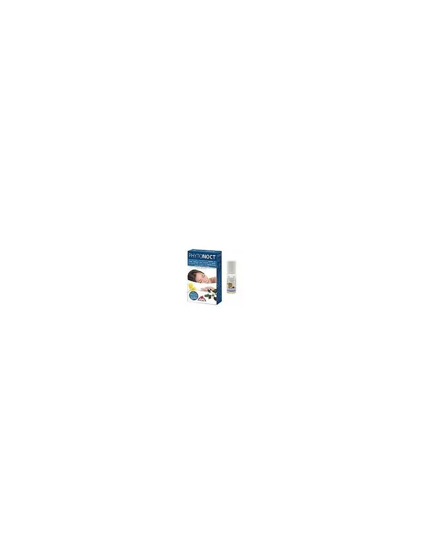 Phytonoct (melatonina) 28 cap