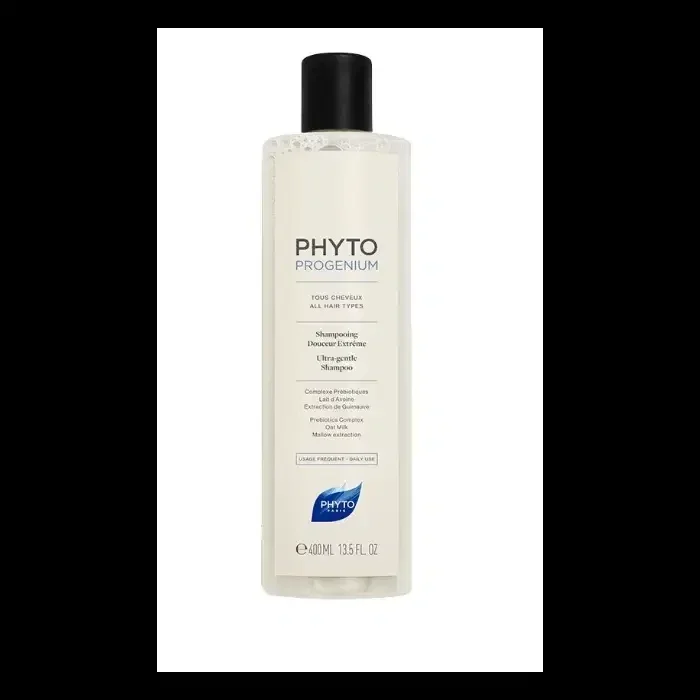 Phytoprogenium champú 400ml – Phyto