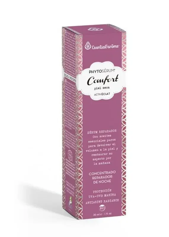 Phytoserum Comfort Piel Seca 30 ml de Esential‘arôms