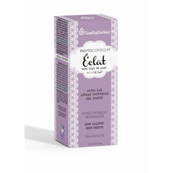 PHYTOSERUM ECLAT15ML.INTERSA