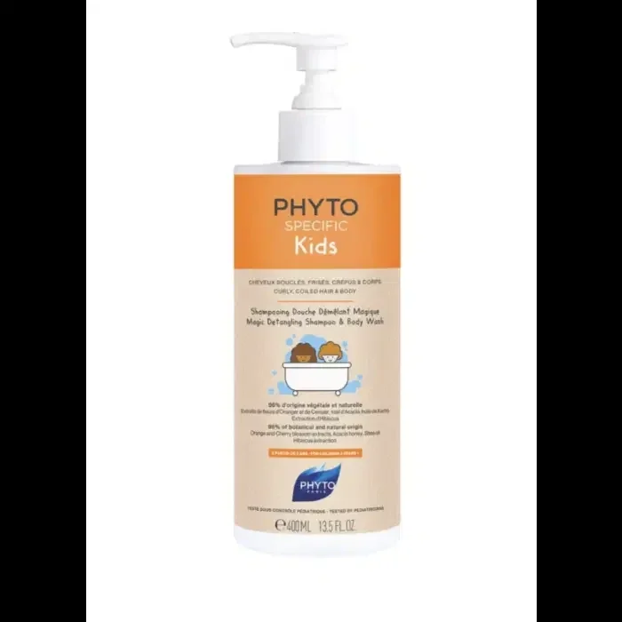 Phytospecific Kids champú niños 400ml – Phyto