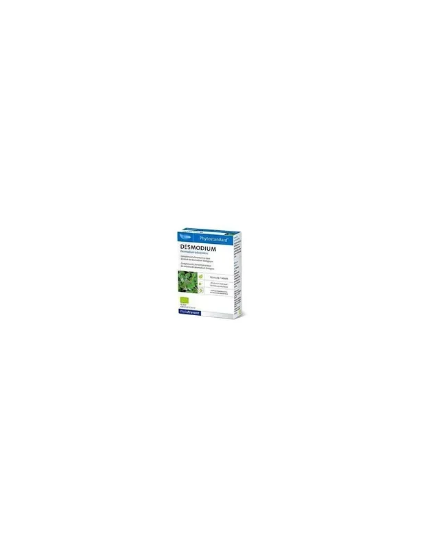 Phytostandard desmodium 20cap.