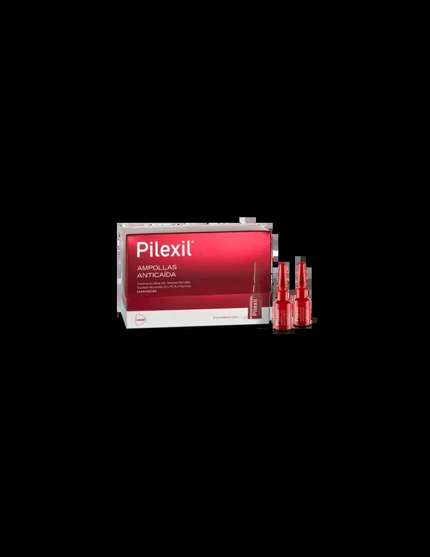 PILEXIL 15 AMP