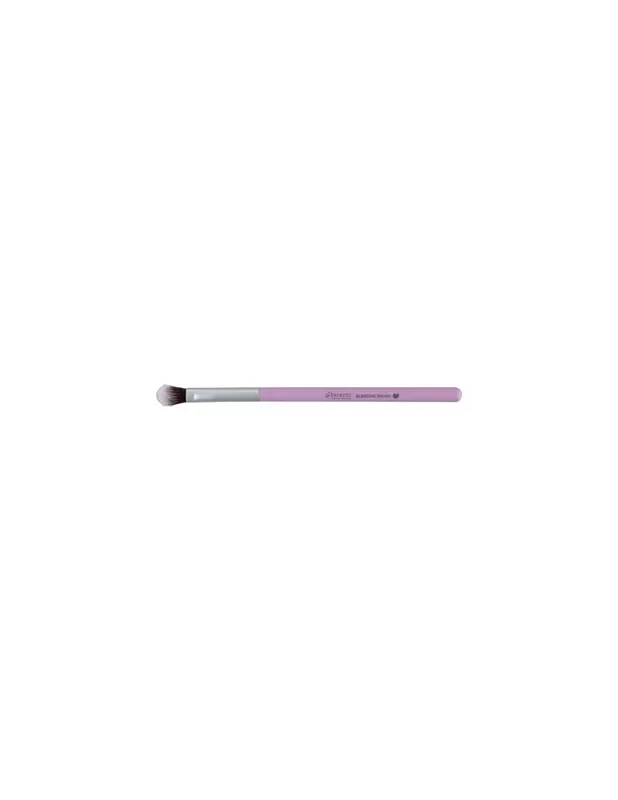 Pincel de difuminado morado
