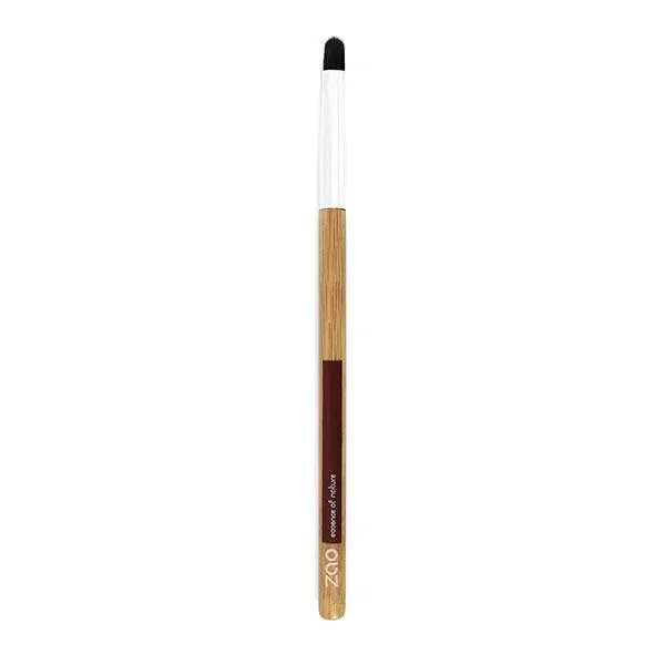 Pincel de labios de bambú-Zao Make up