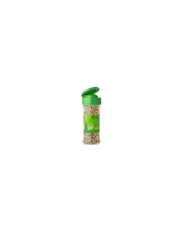 Piñones bio bote 45gr.