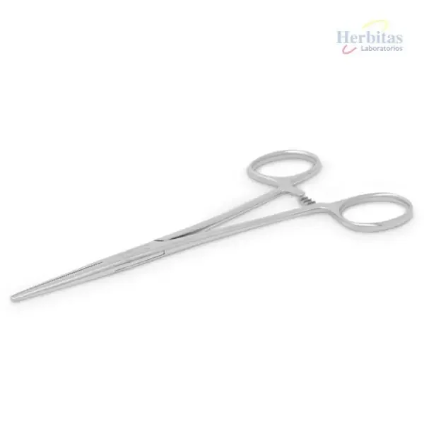 Pinza Emostatica Kelly Dimeda 14 cm