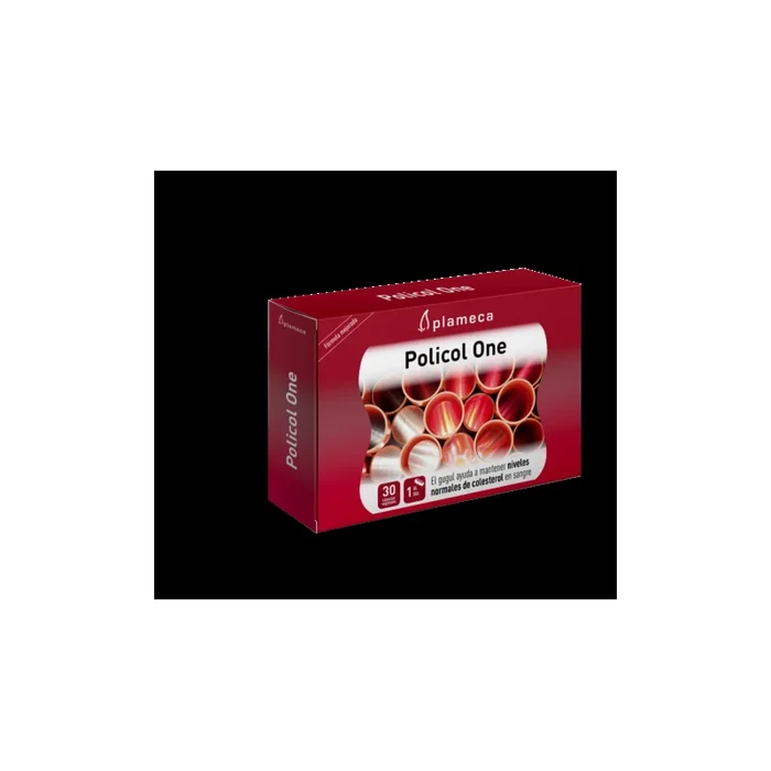 PLAMECA POLICOL ONE 30 CAPSULAS
