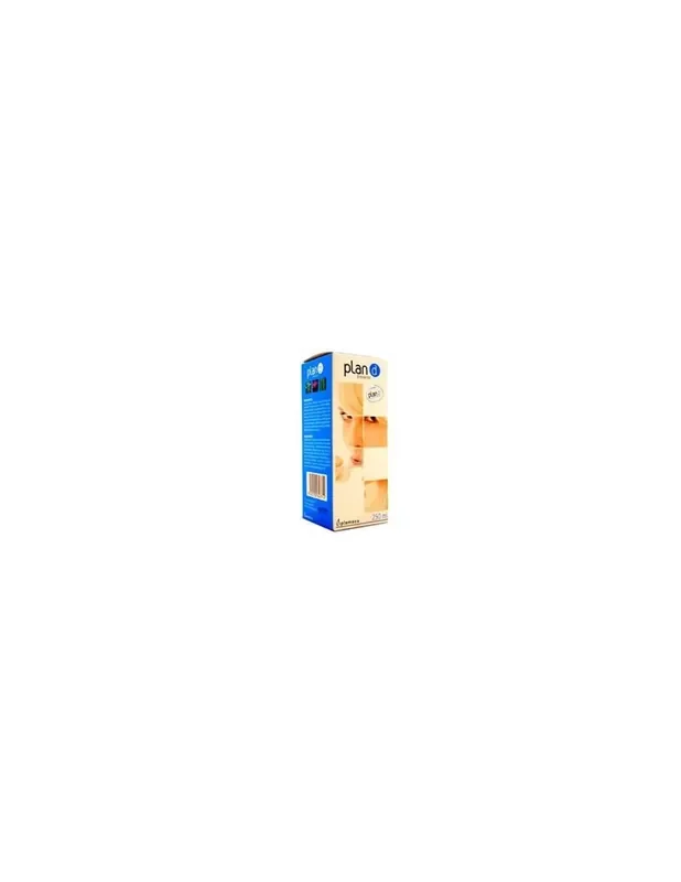 Plan D drenante 250ml. Plan 21