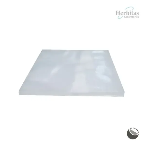 Plancha Siligel